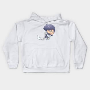 The Ingenium Hero Kids Hoodie